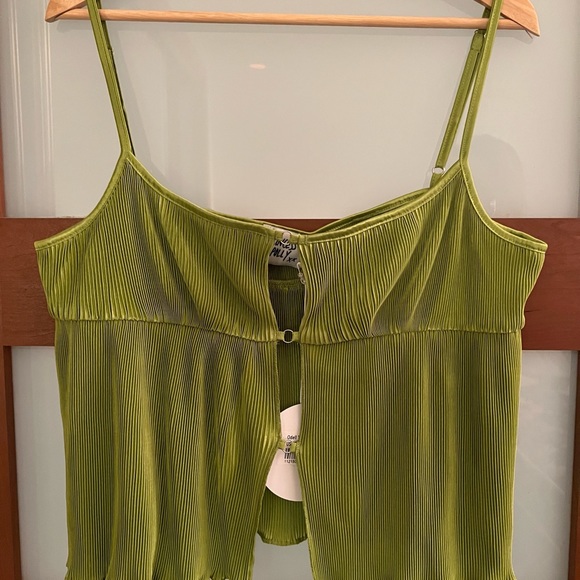 Princess Polly Odell Top - Picture 3 of 3